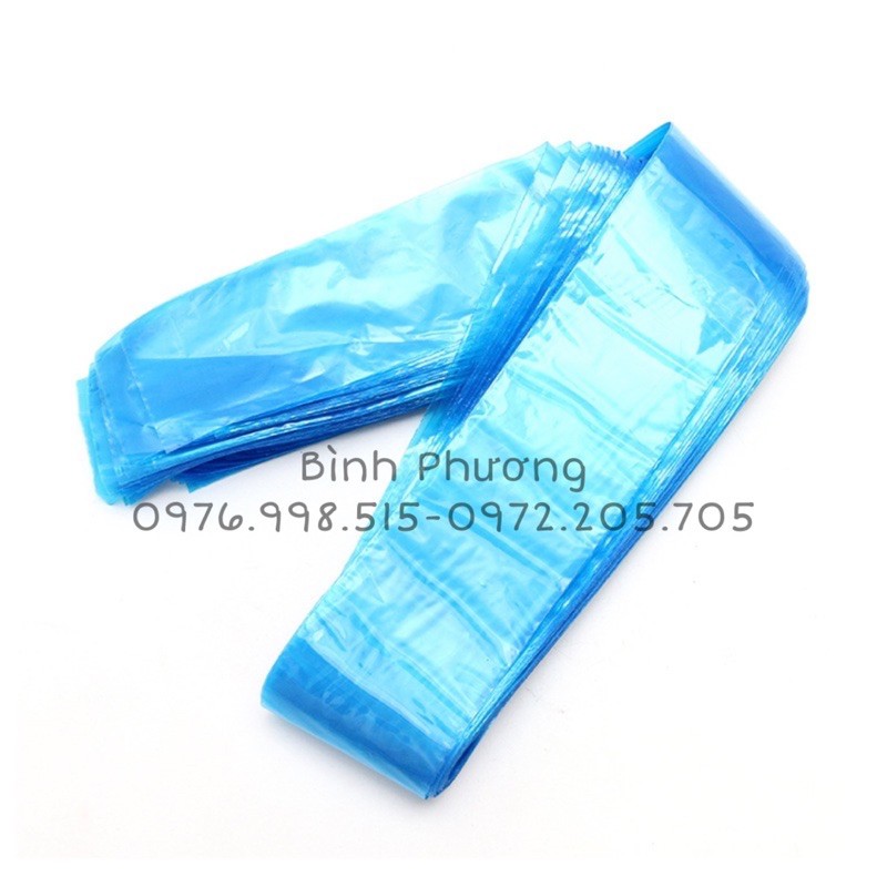 Dây nilong bọc máy phun xăm TATTOO