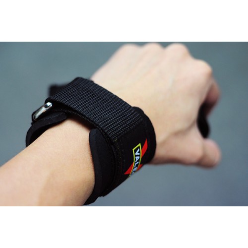 Strap quấn cổ tay - Dụng cụ hỗ trợ tập gym