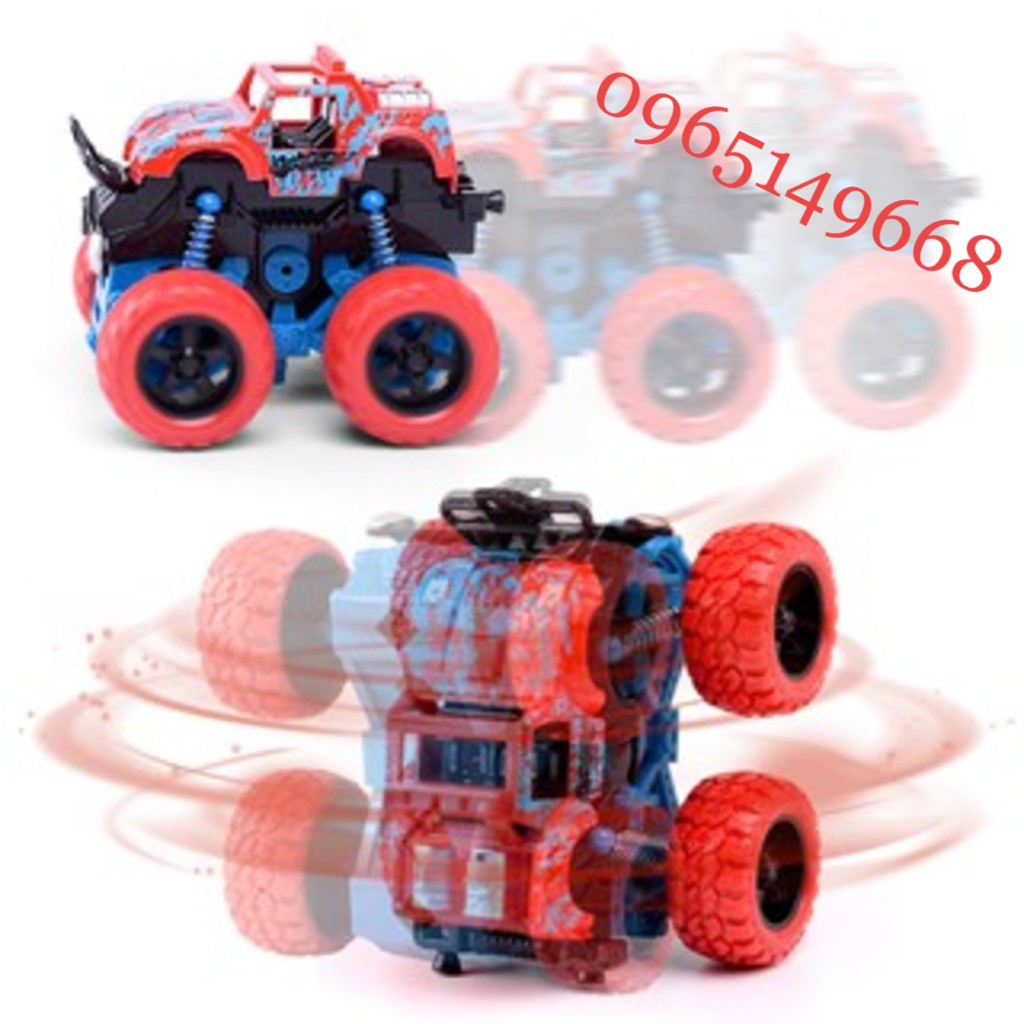 Xe Ô Tô Đồ Chơi Quán Tính Buggy Nhiều Màu Sắc Cho Bé
