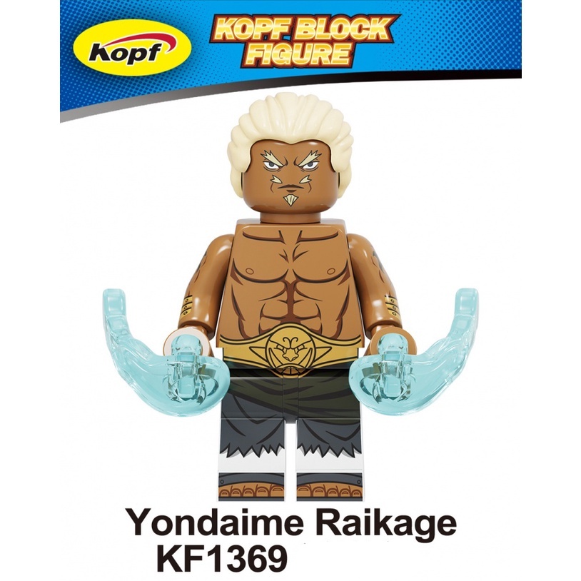 Đồ Chơi lego Xếp Hình Nhân Vật Ninjago Trong naruto Độc Đáo Cho Bé