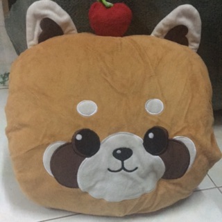 Gấu bông si a huy