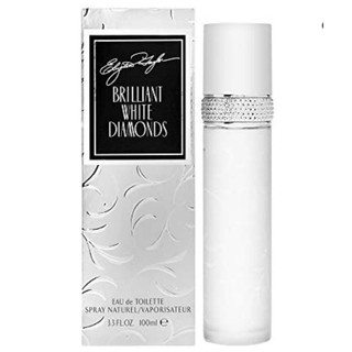 Nước hoa nữ brilliant white diamonds - elizabeth taylor