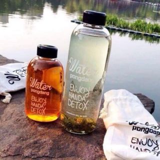 Bình detox 500-1000ml