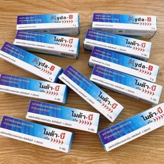 01 tuýp myda-b thái lan