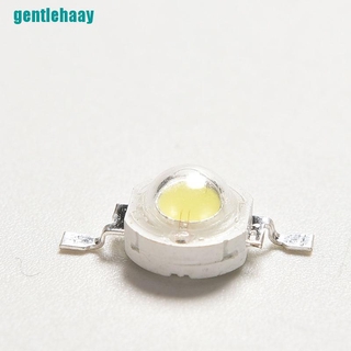 Bộ 10 Đèn Led Smd Trắng 1w