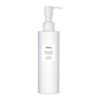 [Xách tay Hàn]Gel rửa mặt dịu nhẹ Huxley Secret Of Sahara Cleansing Gel; Be Clean, Be Moist