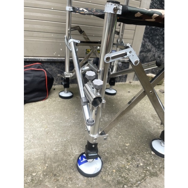 Ghế Câu Cá ghế xếp gấp gọn