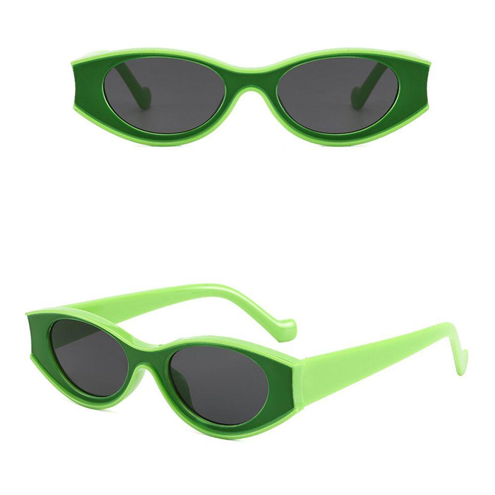 Kính Mát Mắt Mèo Chống Tia UV400 VANES1