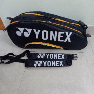 Bao vợt cầu lông