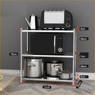 Kệ bếp inox cao cấp