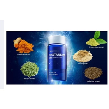 Protandim làm chậm quá trình lão hóa đến mức thấp nhất