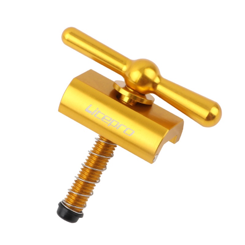 Kẹp Bản Lề Từ Tính Chuyên Dụng Cho Xe Đạp