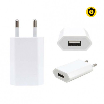 Củ sạc Bagi 5V - 1A I51Z mới