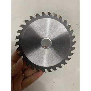 Lưỡi cắt gỗ Quạ SOYI 100mm