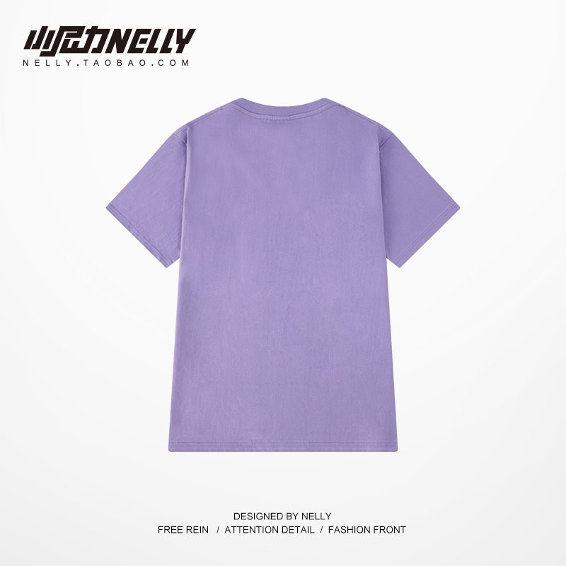 Áo thun có size tay lỡ Unisex - áo phông nam nữ form rộng