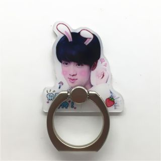 💥 IRING CÁC THÀNH VIÊN BTS