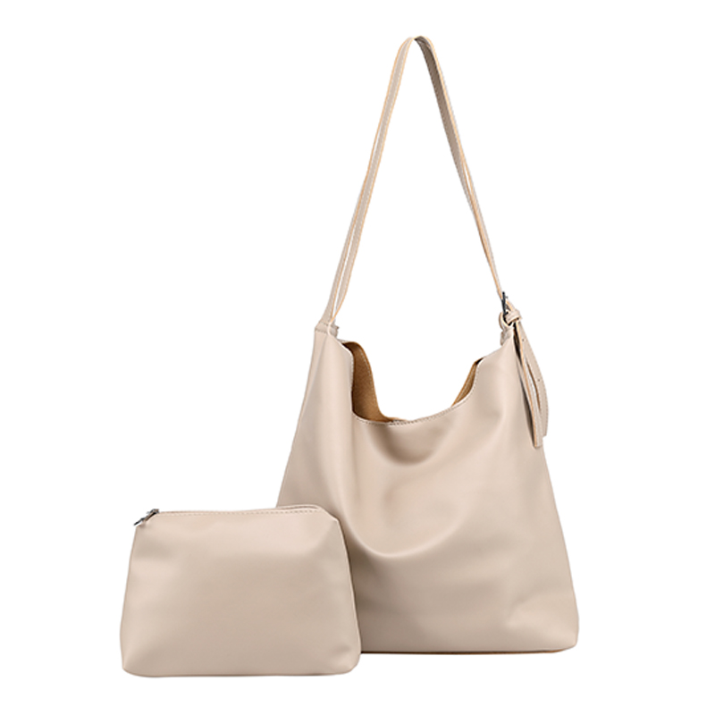 Túi xách IELGY bằng da PU cỡ lớn sành điệu cho nữ