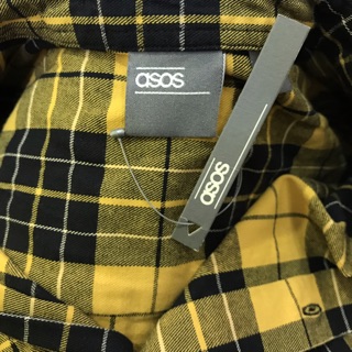 Sơ mi asos