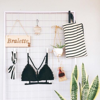 ÁO BRALETTE CỔ CHỮ Y