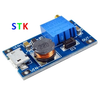 Module tăng áp Boost 5VDC-DC