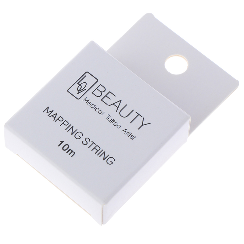 (hàng Mới Về) Cuộn Chỉ Kẻ Lông Mày Vĩnh Viễn Trang Điểm Tiện Dụng | BigBuy360 - bigbuy360.vn