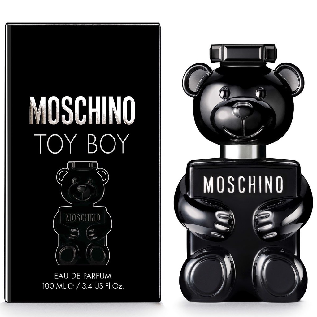 Nước hoa nam Moschino Toy Boy