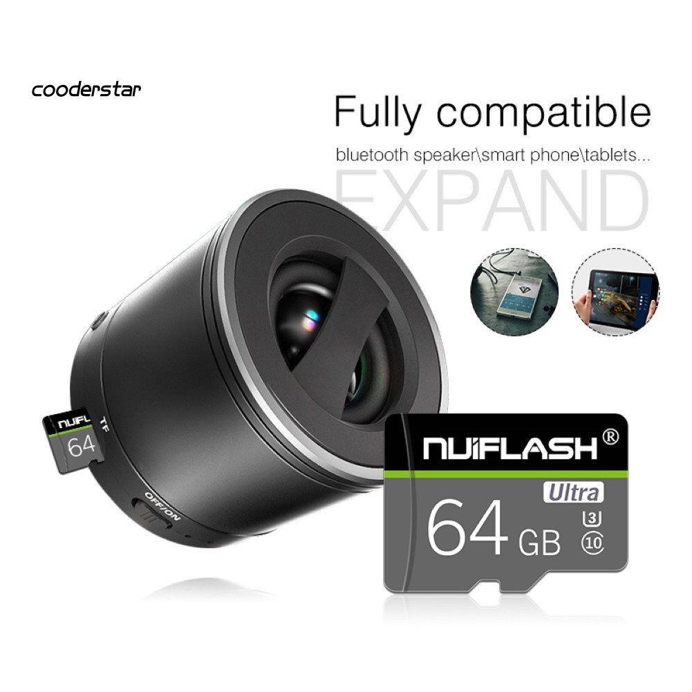 Thẻ Nhớ Điện Thoại Tốc Độ Cao Wdp Niuiflash 4 / 8 / 16 / 32 / 64g U3