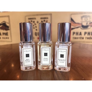 Nước Hoa Mini 9ml Jo malone