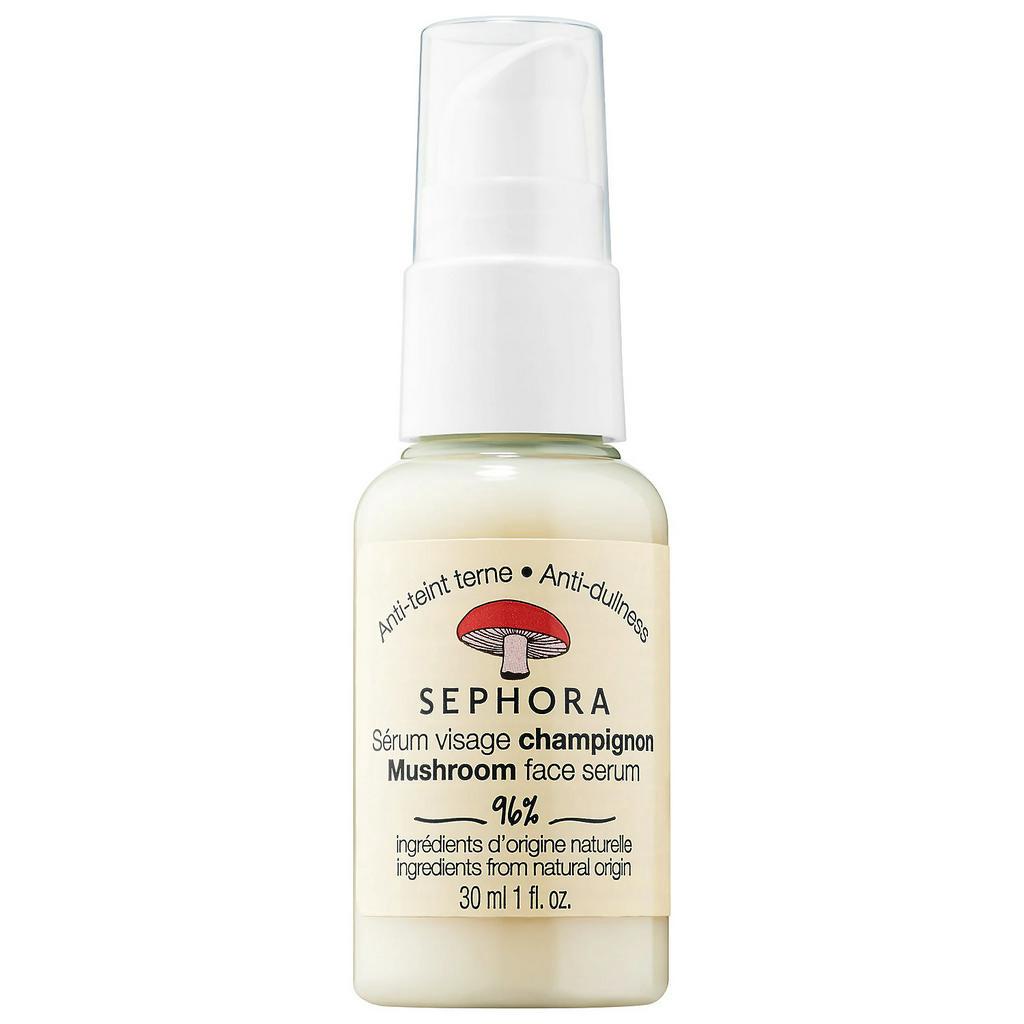 Tinh Chất Dưỡng Da Mặt Của Sephora Collection