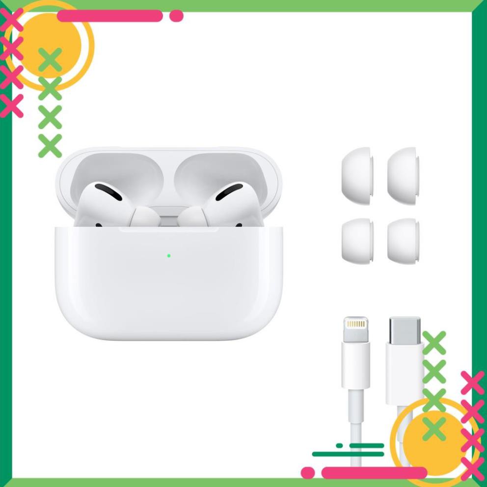 Tai Nghe Apple  AirPods  Pro - Chính Hãng New Seal Mới | BigBuy360 - bigbuy360.vn