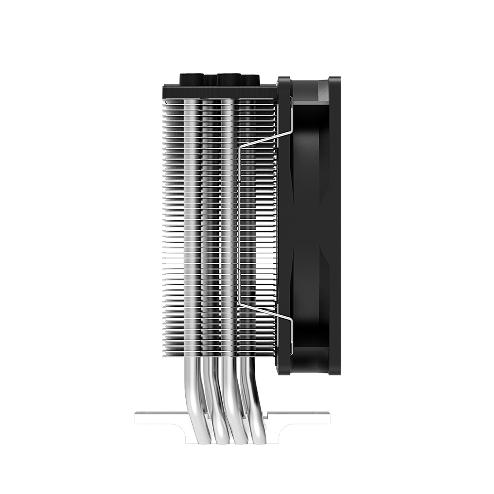Tản nhiệt khí ID-Cooling SE-214-XT ARGB ID-CPU-SE-214-XT-ARGB (Hỗ trợ socket 1700)