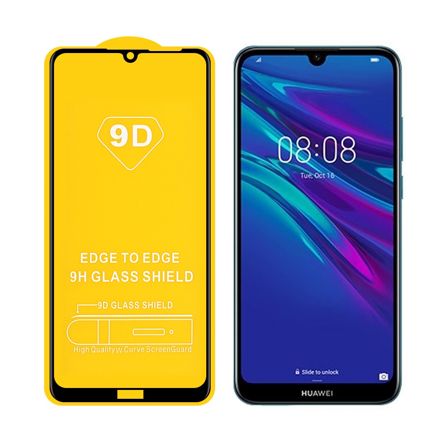 Kính Cường Lực Huawei  Nova 2i, Nova 3i, Nova 3E, P20 LITE, P20 Pro, P30 Lite, Y7 Pro, Y7 Prime,Y71, Y9 2019, Y9s