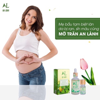 Mỡ Trăn Triệt Lông An Lành 50ML (Tặng Tinh Dầu 5ML)