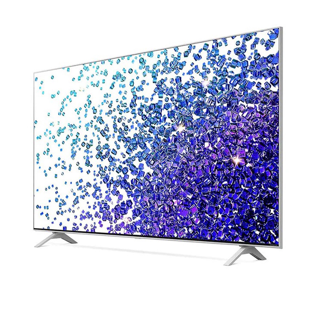 Smart Tivi 4K LG 43 inch 43NANO77TPA NanoCell HDR ThinQ AI