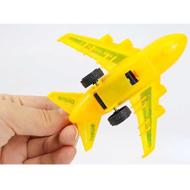 Mô Hình Đồ Chơi Máy Bay An Airliner Ngẫu Nhiên