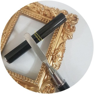 CỌ ĐẮP GEL 2 Đ.ẦU -CÓ NẮP ĐẬY