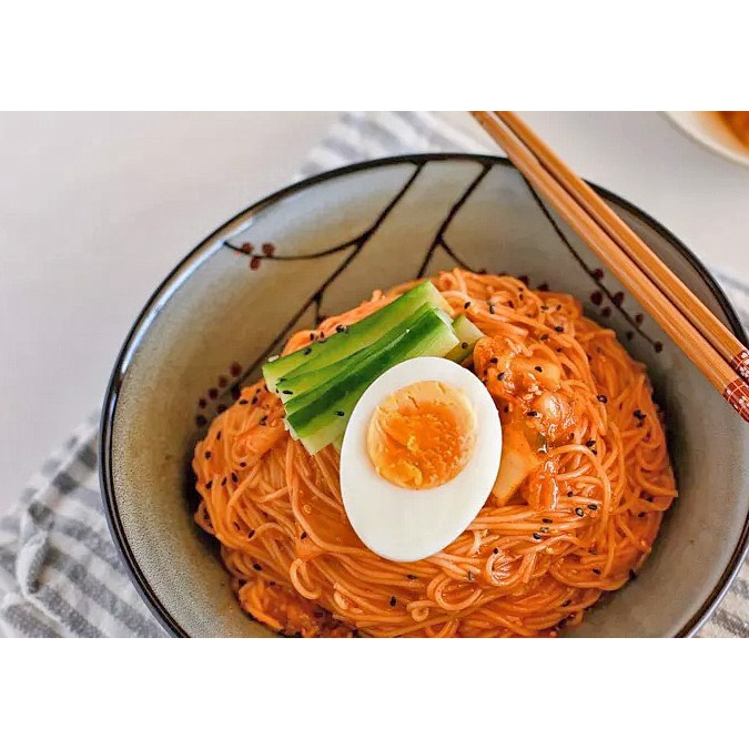 Mì sợi Ottogi 500g các loại