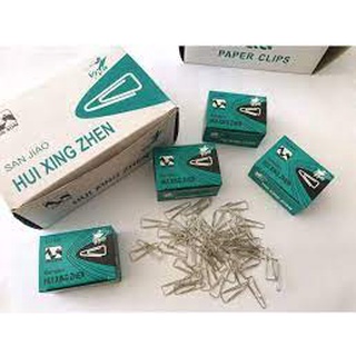 Kim kẹp c62 paper clip