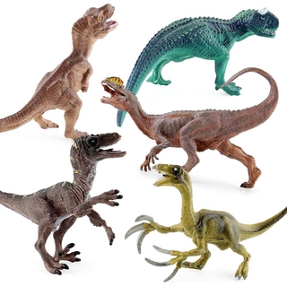 Mô Hình Khủng Long Apatosaurus 17.7" Thiết Kế Độc Đáo