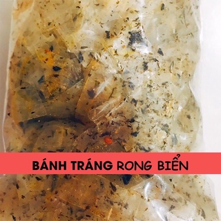 Bánh tráng vị rong biển bịch 500g