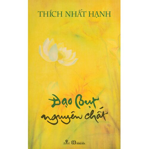 Sách - Đạo Bụt Nguyên Chất - Thích Nhất Hạnh