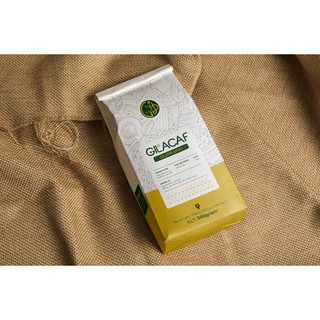 Cà phê phin gilacaf - gu đậm - gói 500gram