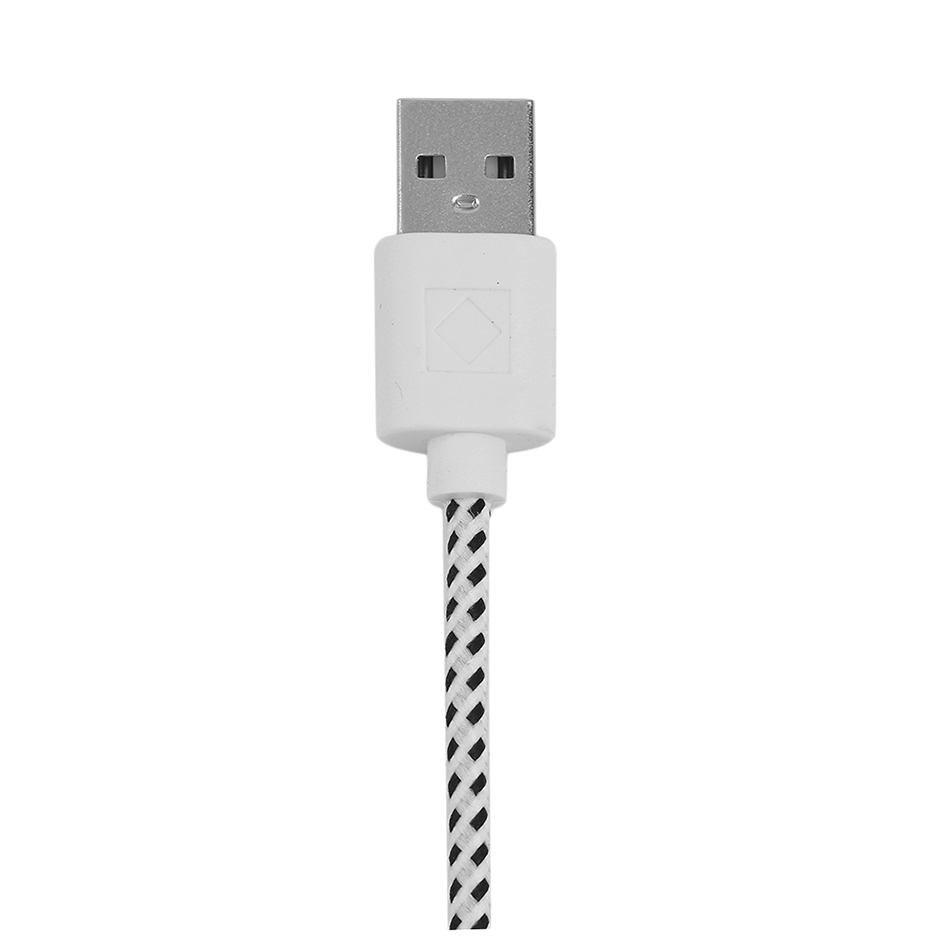Dây Cáp Sạc V8 Micro 2.0 Usb Cho Điện Thoại Android