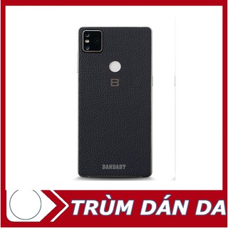 [DÁN DA] Miếng dán da BPhone B86