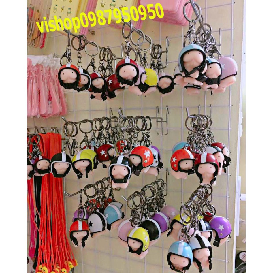 GUDETAMA SQUISHY móc khóa ciu ciu-