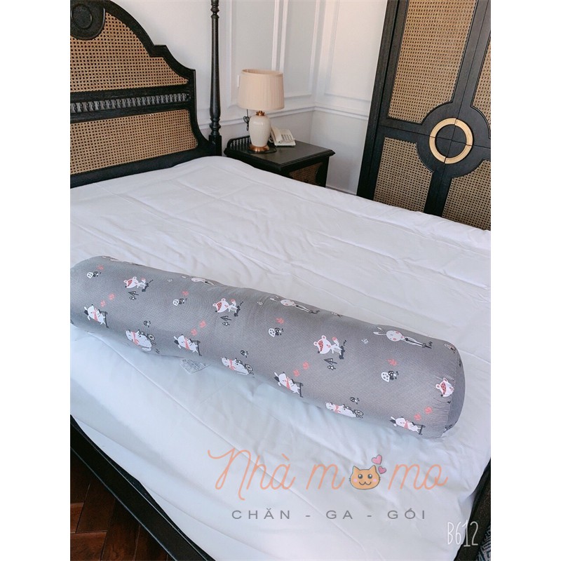 RUỘT GỐI ÔM NHẬP KHẨU CAO CẤP - NHÀ MOMO