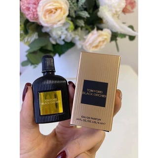 [REAL-mini] nước hoa Mini Tomford Black Orchid EDP 4ml 🌷 sang trọng -bí ẩn - mới lạ🌸