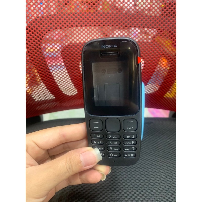 Vỏ phím Nokia 105 (2017-TA1034)