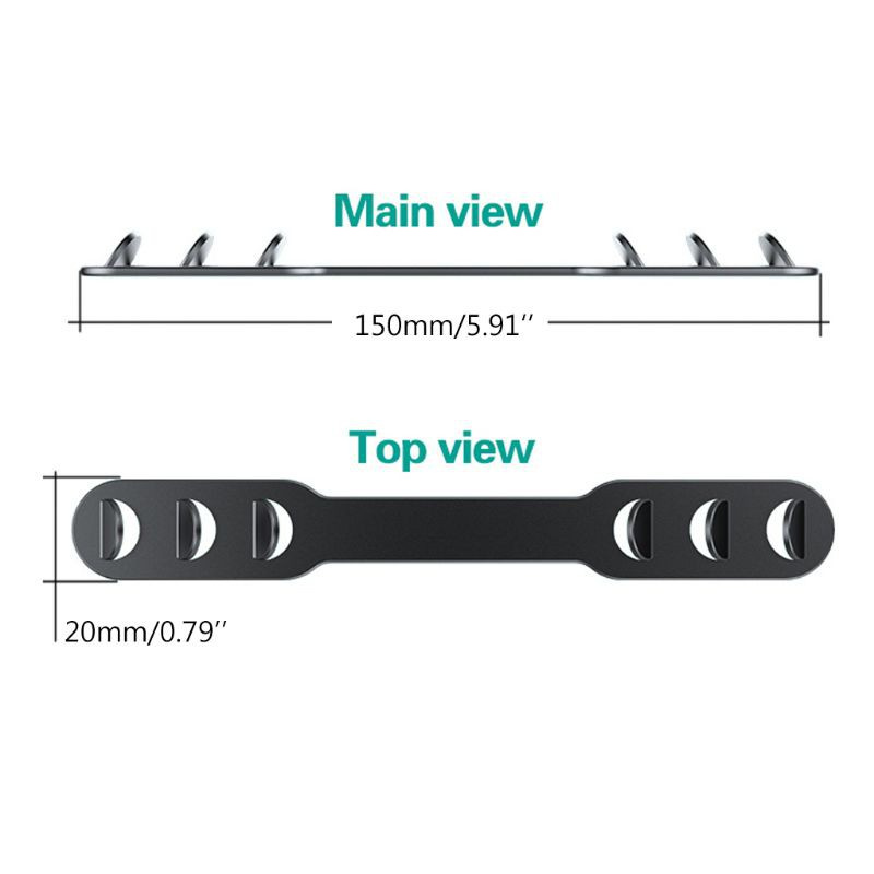 [Hàng mới về] Dây Đeo Khẩu Trang Chống Trượt Và Giảm Đau Tai