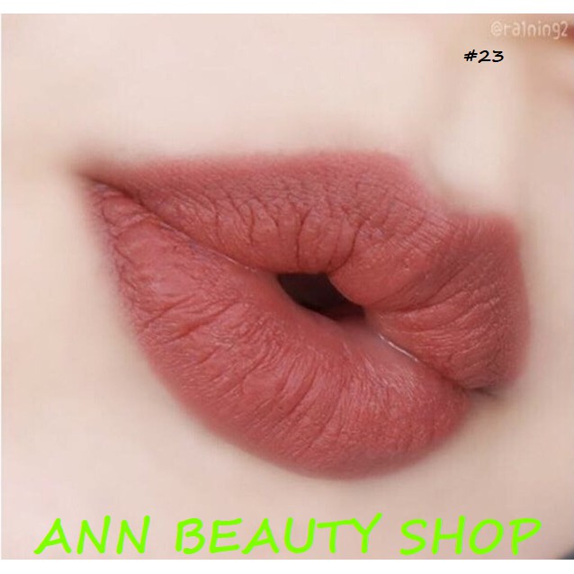 Son bút chì Mamonde Creamy Tint Color Balm Intense | BigBuy360 - bigbuy360.vn